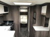 Used Coachman Laser Xcel 845 2022 touring caravan Image