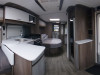 Used Coachman Lusso 1 2022 touring caravan Image