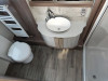 Used Coachman Lusso 2 2022 touring caravan Image