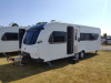 Used Coachman Lusso 2 2022 touring caravan Image
