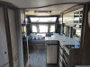 Used Coachman Lusso 2 2022 touring caravan Image
