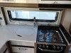 Used Coachman Lusso 2 2022 touring caravan Image