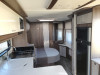 Used Coachman Lusso 2 2022 touring caravan Image