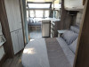 Used Coachman Lusso 2 2022 touring caravan Image