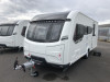 Used Coachman VIP 520 2022 touring caravan Image