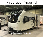 Coachman VIP 520-World Class Vehicle 2022 caravan