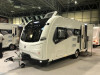 Used Coachman VIP 520-World Class Vehicle 2022 touring caravan Image