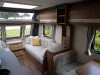 Used Coachman VIP 520 2022 touring caravan Image