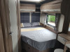 Used Coachman VIP 540 Xtra 2022 touring caravan Image