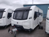 Used Coachman VIP 540 Xtra 2022 touring caravan Image