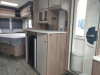 Used Coachman VIP 540 Xtra 2022 touring caravan Image