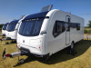 Used Coachman VIP 565 2022 touring caravan Image