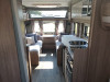Used Coachman VIP 565 2022 touring caravan Image