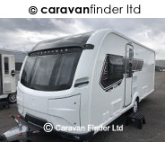 Coachman VIP 575 2022 caravan