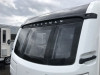 Used Coachman VIP 575 2022 touring caravan Image