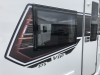 Used Coachman VIP 575 2022 touring caravan Image