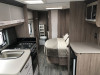 Used Coachman VIP 575 2022 touring caravan Image