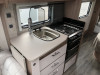 Used Coachman VIP 575 2022 touring caravan Image