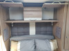 Used Coachman VIP 575 2022 touring caravan Image