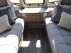 Used Coachman VIP 575 2022 touring caravan Image