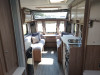 Used Coachman VIP 575 2022 touring caravan Image