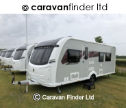 Coachman Acadia 545 2023 caravan