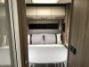 Used Coachman Acadia 545 2023 touring caravan Image