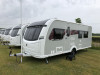 Used Coachman Acadia 545 2023 touring caravan Image