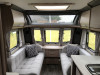 Used Coachman Acadia 545 2023 touring caravan Image