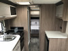 Used Coachman Acadia 545 2023 touring caravan Image