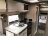 Used Coachman Acadia 545 2023 touring caravan Image