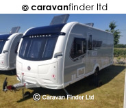 Coachman Acadia 575 2023 caravan