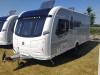 Used Coachman Acadia 575 2023 touring caravan Image