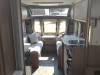 Used Coachman Acadia 575 2023 touring caravan Image