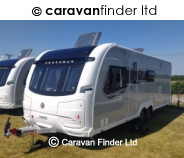 Coachman Acadia 630 Xtra 2023 caravan