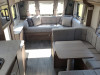 New Coachman Acadia 630 Xtra 2023 touring caravan Image