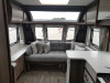 New Coachman Laser Xtra 545 2023 touring caravan Image