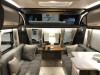 New Coachman Laser Xtra 575 2023 touring caravan Image