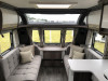 Used Coachman Laser Xtra 575 2023 touring caravan Image