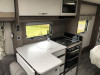 Used Coachman Laser Xtra 575 2023 touring caravan Image