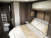 Used Coachman Laser Xtra 575 2023 touring caravan Image