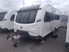 Used Coachman Laser 665 2023 touring caravan Image