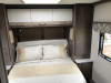 New Coachman Laser Xcel 845 2023 touring caravan Image