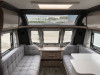 New Coachman Laser Xcel 850 2023 touring caravan Image