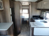 New Coachman Laser Xcel 855 2023 touring caravan Image
