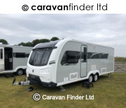 Coachman Laser Xcel 875 2023 caravan