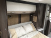 Used Coachman Laser 875 2023 touring caravan Image