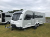 Used Coachman Laser Xcel 875 2023 touring caravan Image