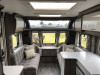 Used Coachman Laser 875 2023 touring caravan Image