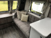 Used Coachman Laser Xcel 875 2023 touring caravan Image